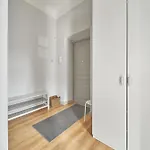 Cute&light Apartment, Centre Apartment *