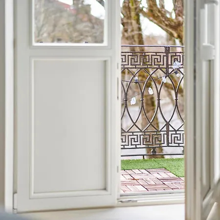 Cute&light Apartment, Centre Apartment *