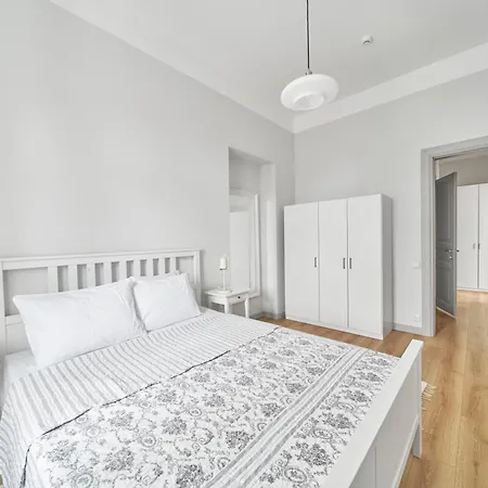 Cute&light Apartment, Centre Vilnius