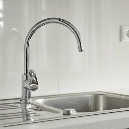 Cute&light Apartment, Centre Apartment