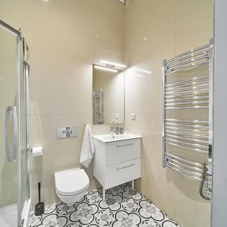 Cute&light Apartment, Centre *