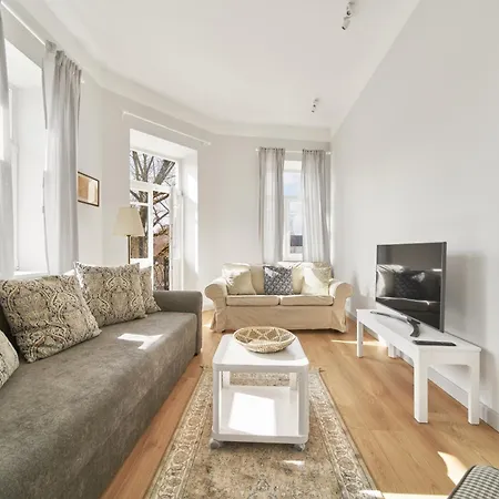 Cute&light Apartment, Centre * Vilnius