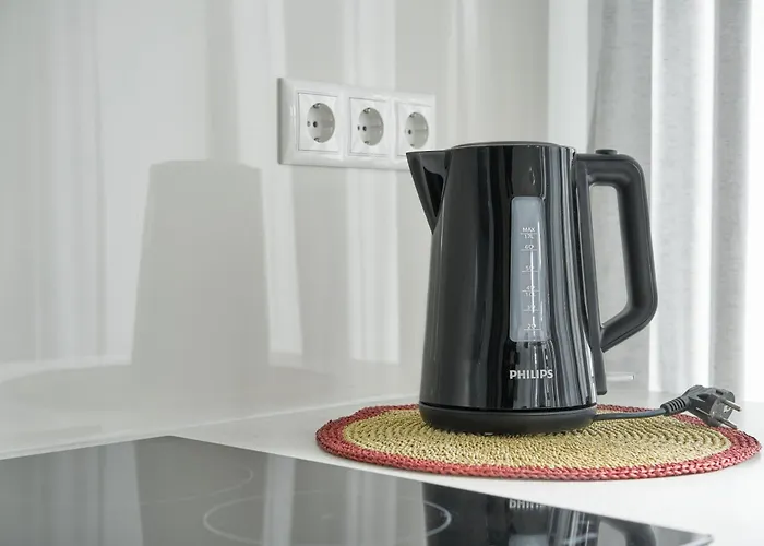 Cute&light Apartment, Centre Апартаменты Вильнюс