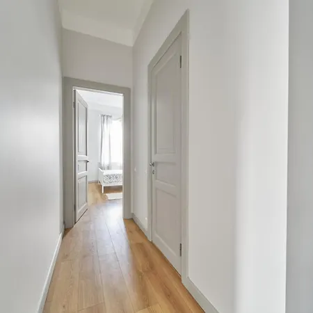 Apartamento Cute&light Apartment, Centre *