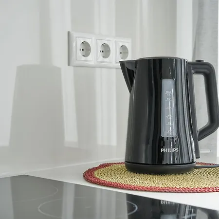 Cute&light Apartment, Centre Appartement Vilnius