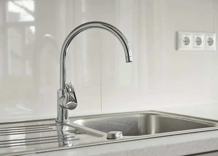 Cute&light Apartment, Centre Appartement