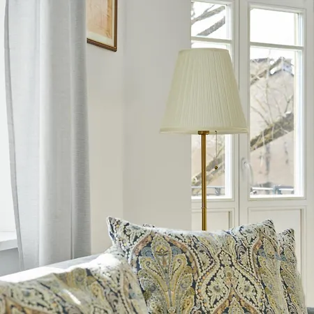 Apartament Cute&light Apartment, Centre